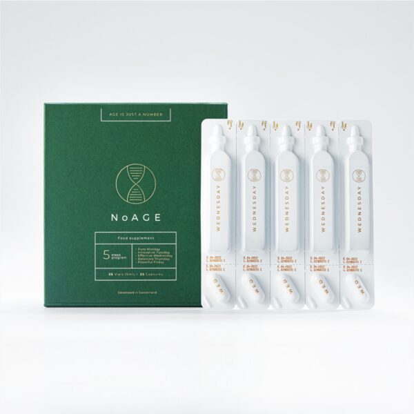 NoAGE package