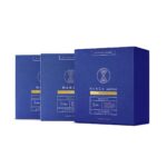 NoAGE women sapphirus Set (3 Pack)