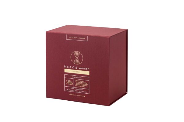 NoAGE women booster - Image 1