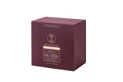 NoAGE men booster