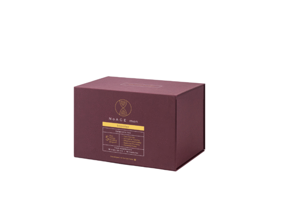NoAGE men booster mini - Image 1