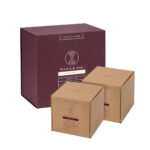 NoAGE men booster Set 1 + 2 refills