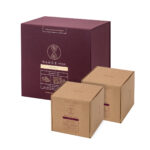 NoAGE men booster Set 1 + 2 refills