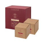 NoAGE women booster 1 + 2 refills