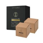 NoAGE men diamond Set 1 + 2 refills
